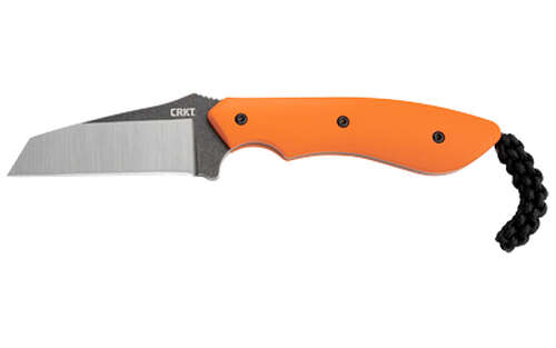 Knives Columbia River Knife&Tool 4.50" S.P.I.T. ORANGE • Model: 4.50"